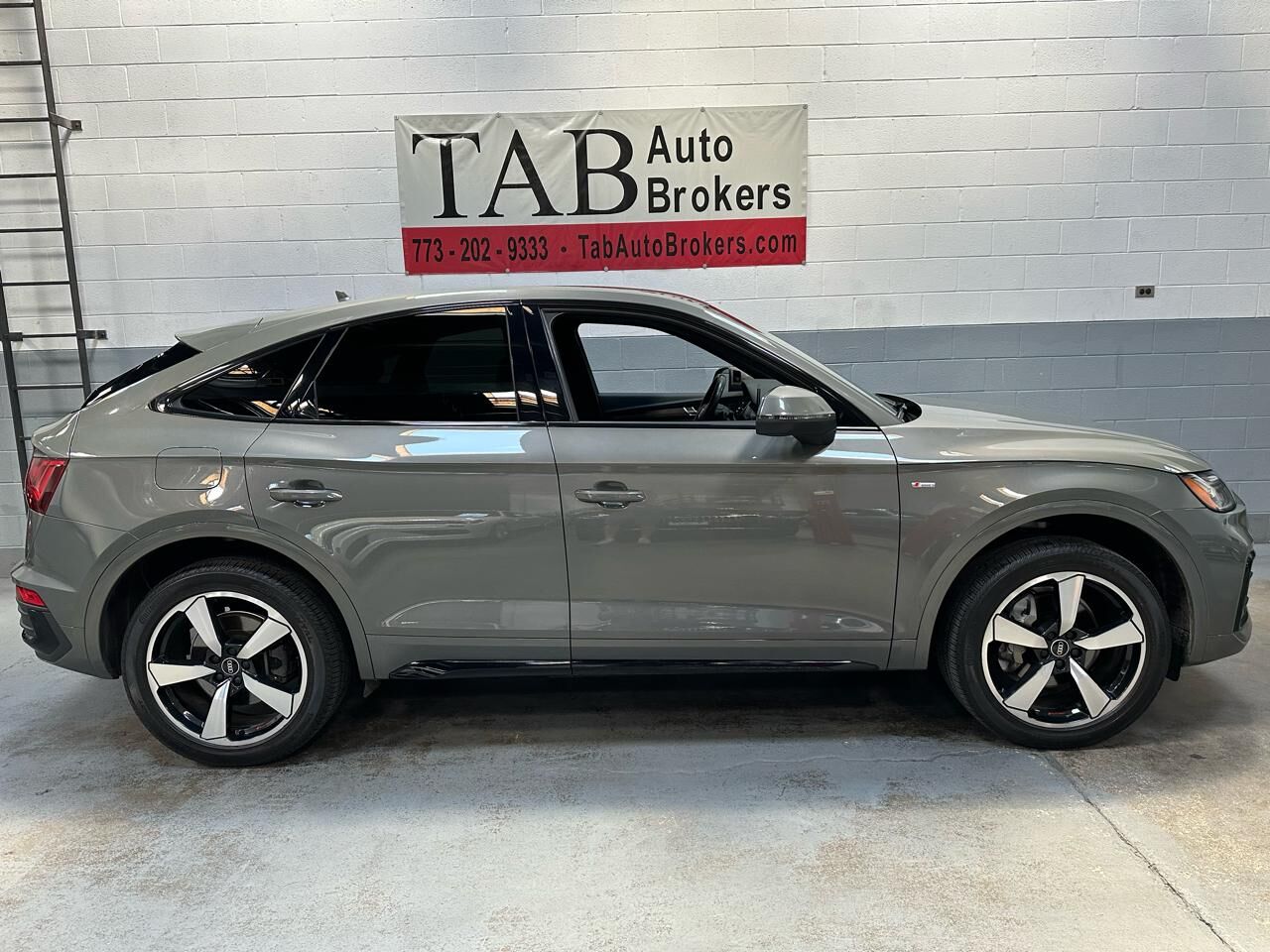 2023 Audi Q5
