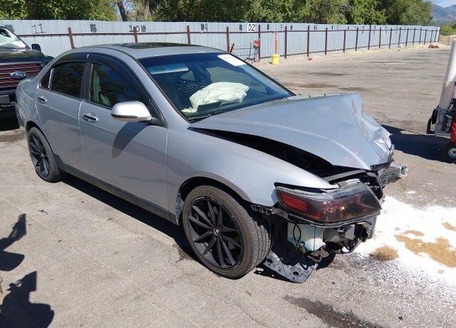 2005 ACURA TSX