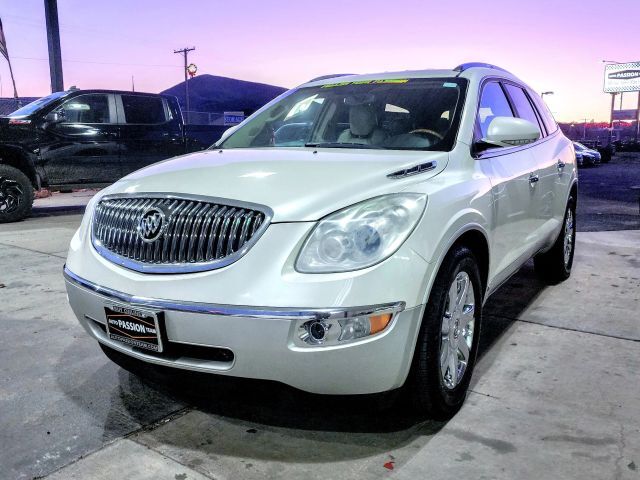 2009 BUICK Enclave