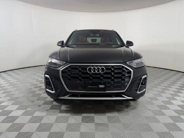 2024 Audi Q5