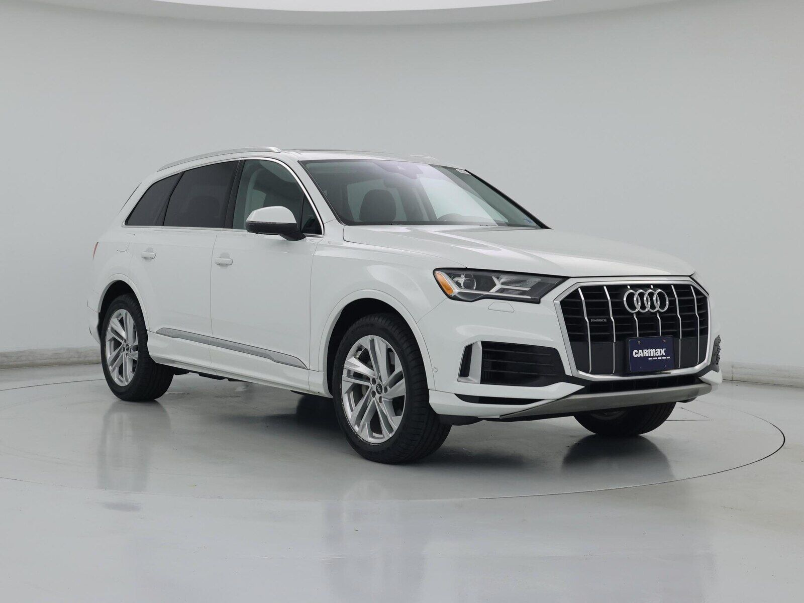 2021 Audi Q7