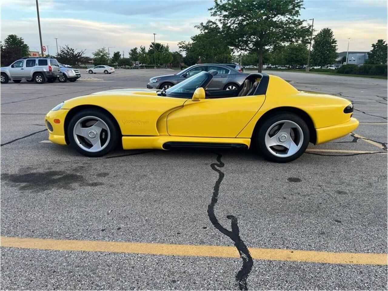 Dodge Viper