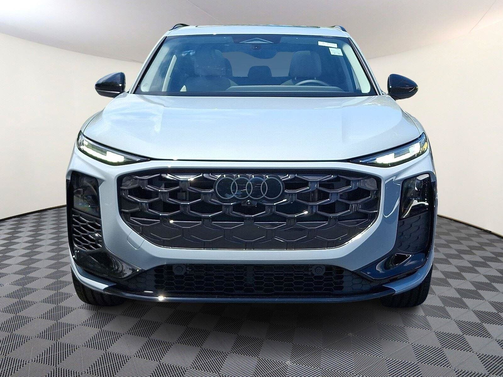 2026 Audi Q3