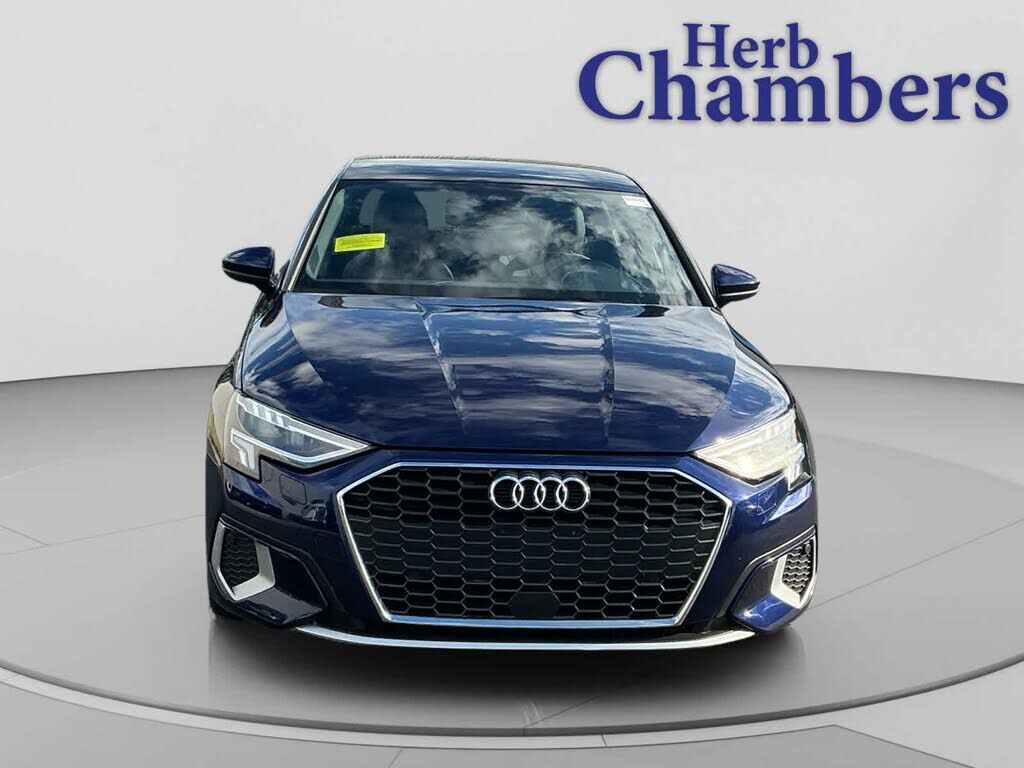 2023 Audi A3