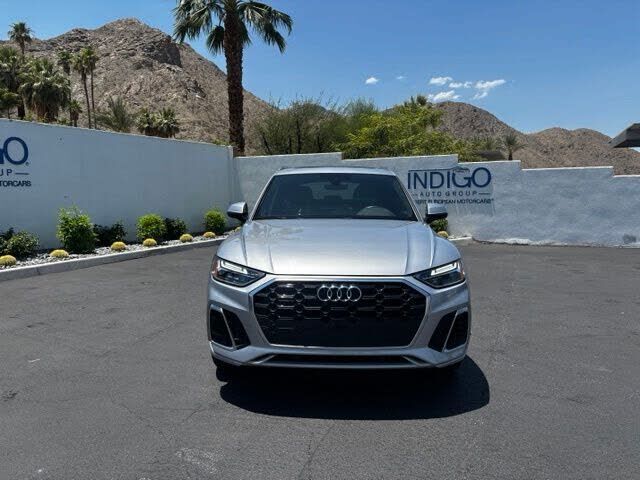 2024 Audi Q5