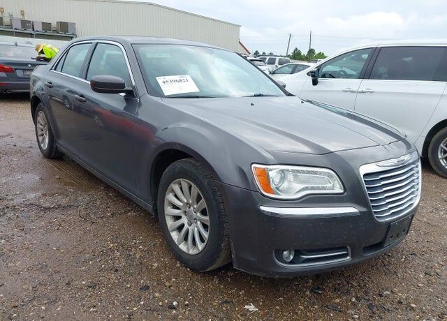 2014 CHRYSLER 300