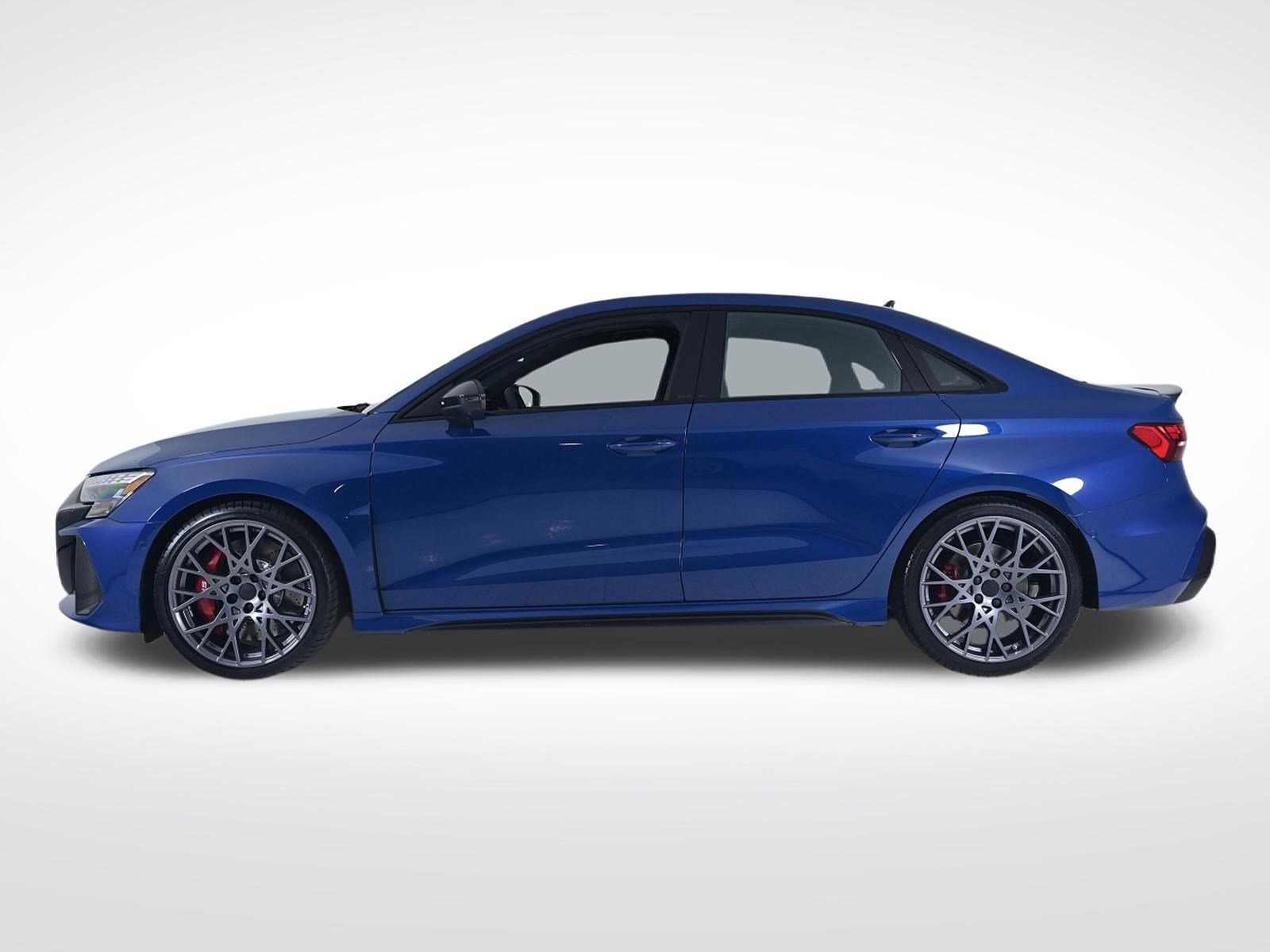 2026 Audi RS 3