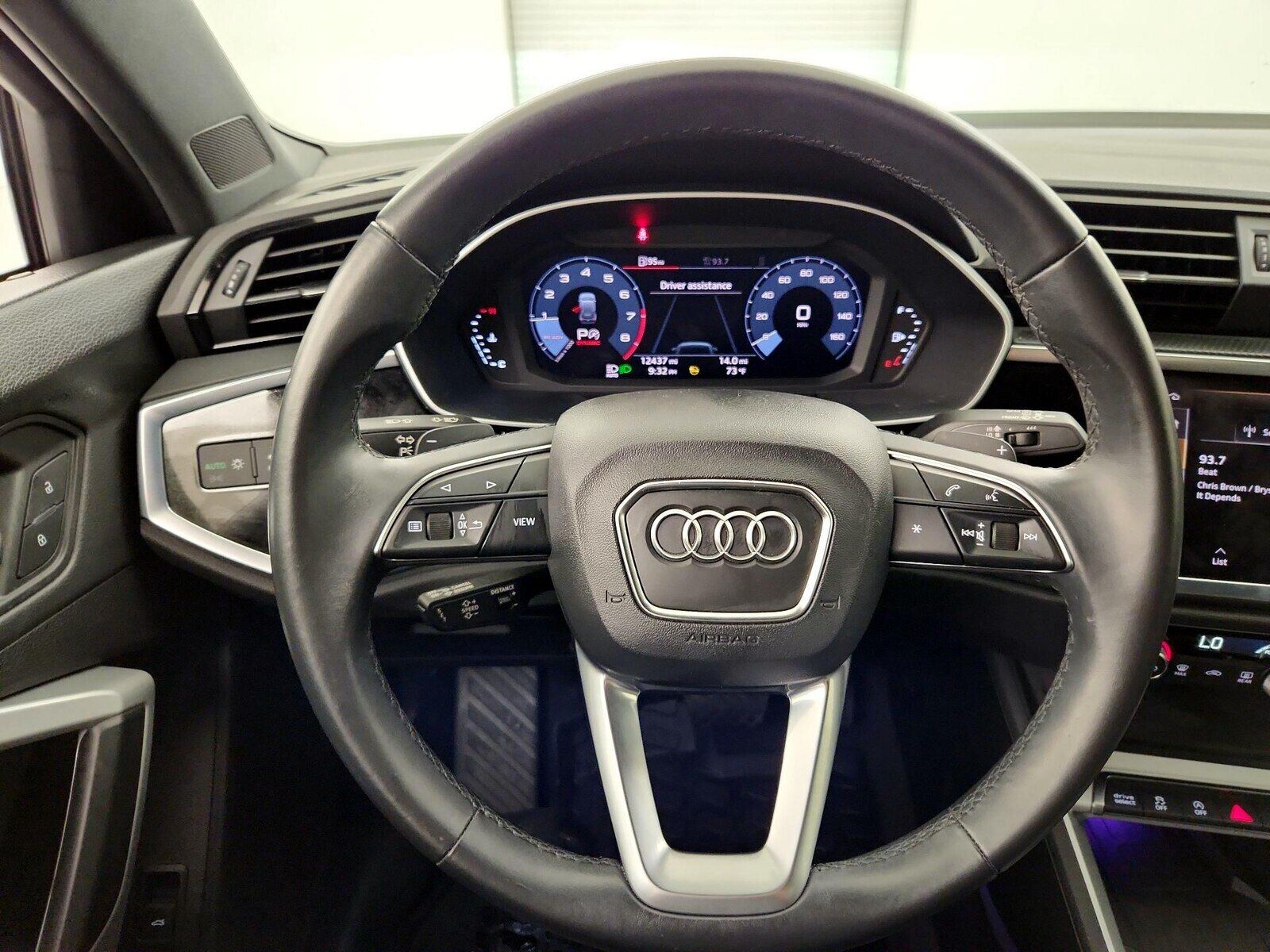 2021 Audi Q3