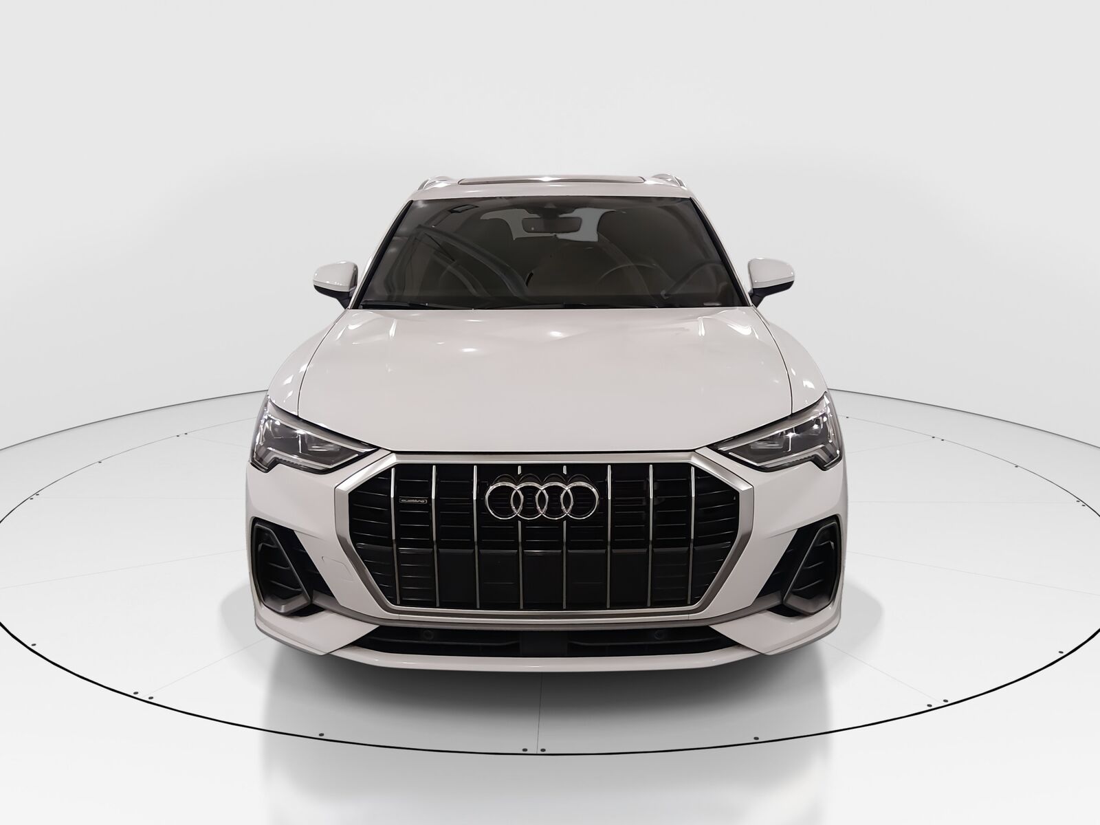 2024 Audi Q3