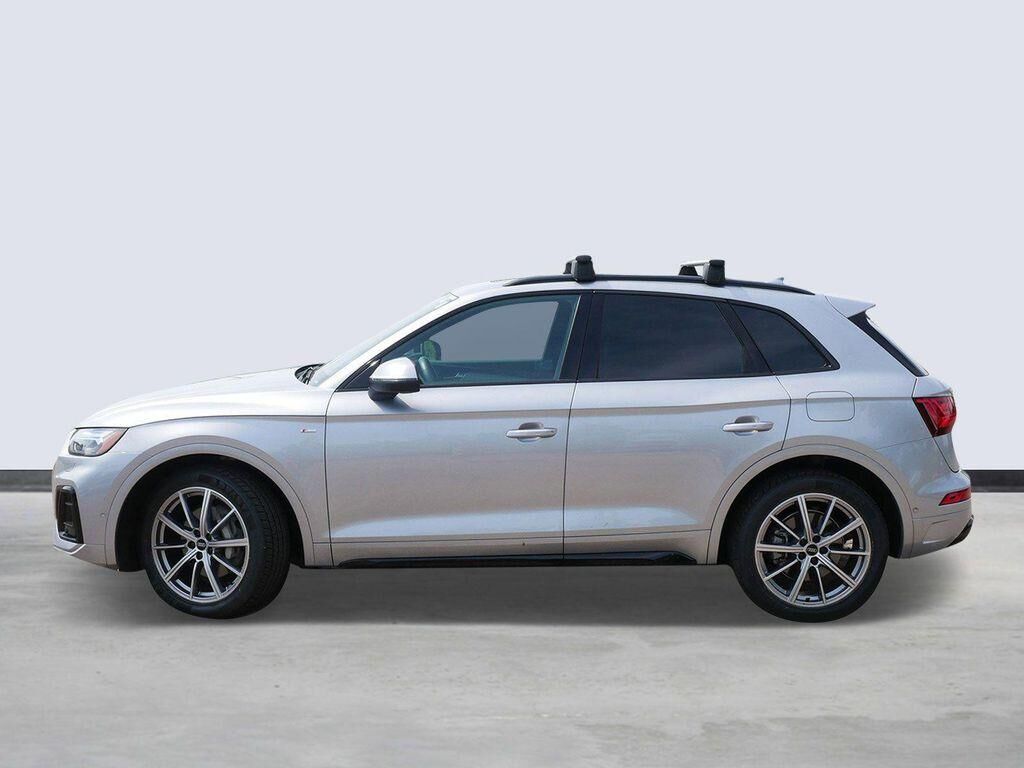 2023 Audi Q5 e
