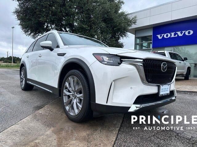 2024 MAZDA CX-90
