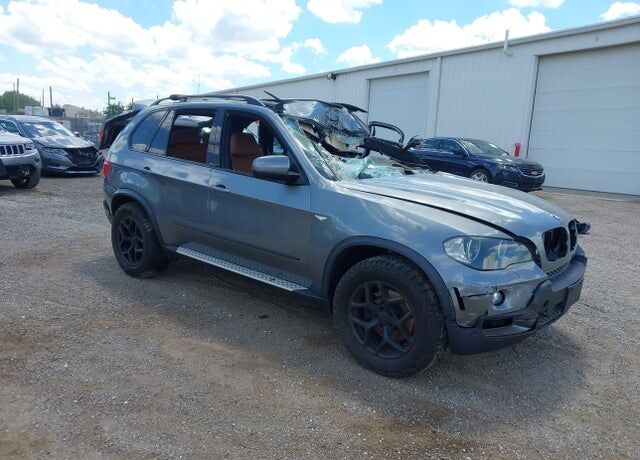 2010 BMW X5