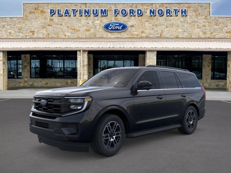 2026 FORD Expedition