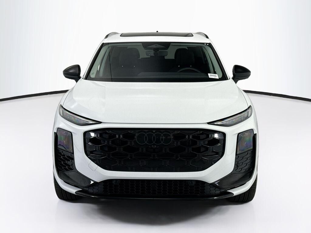 2026 Audi Q3