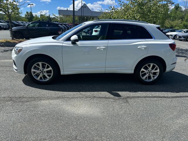 2023 Audi Q3