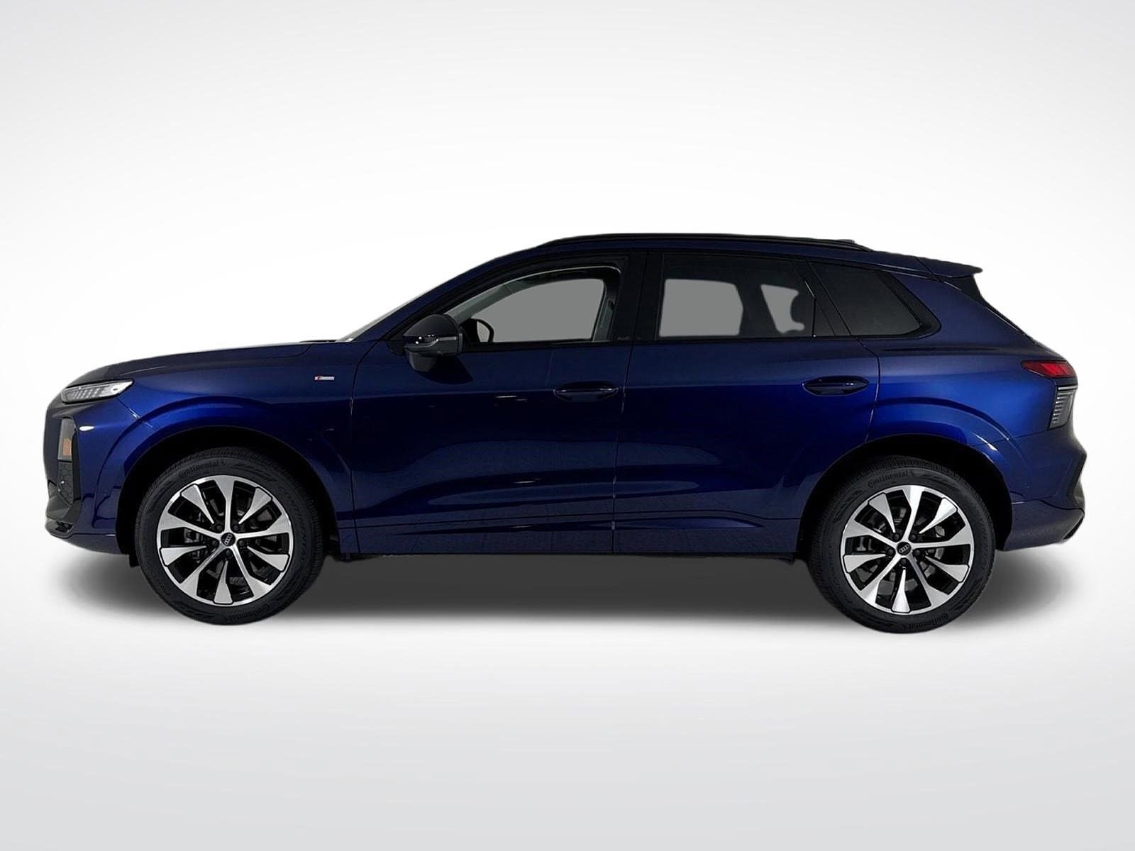 2026 Audi Q3