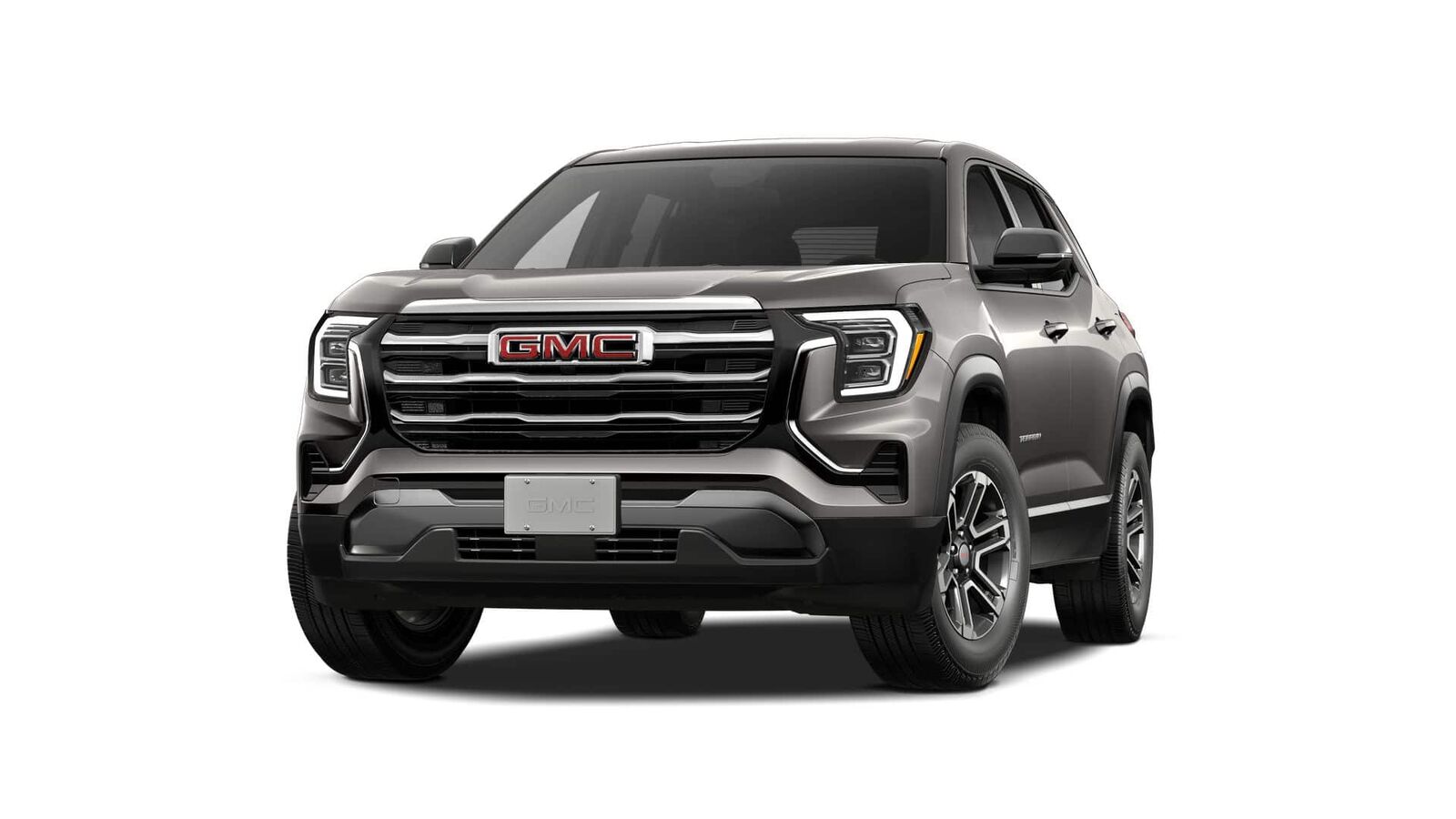 2027 GMC Terrain