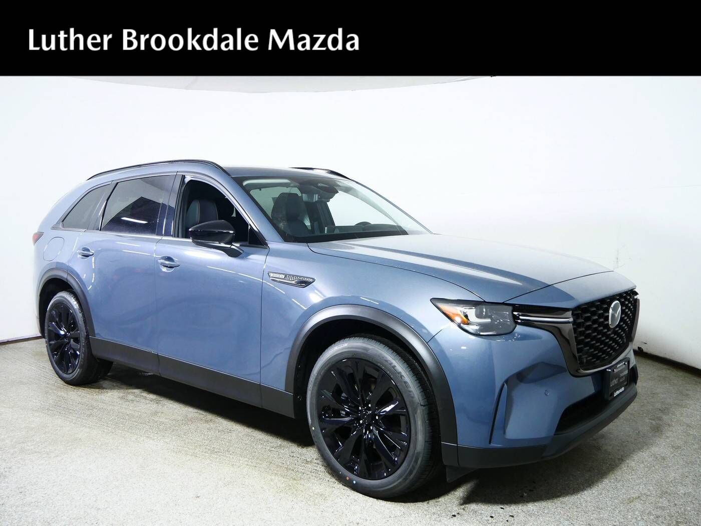2026 MAZDA CX-90