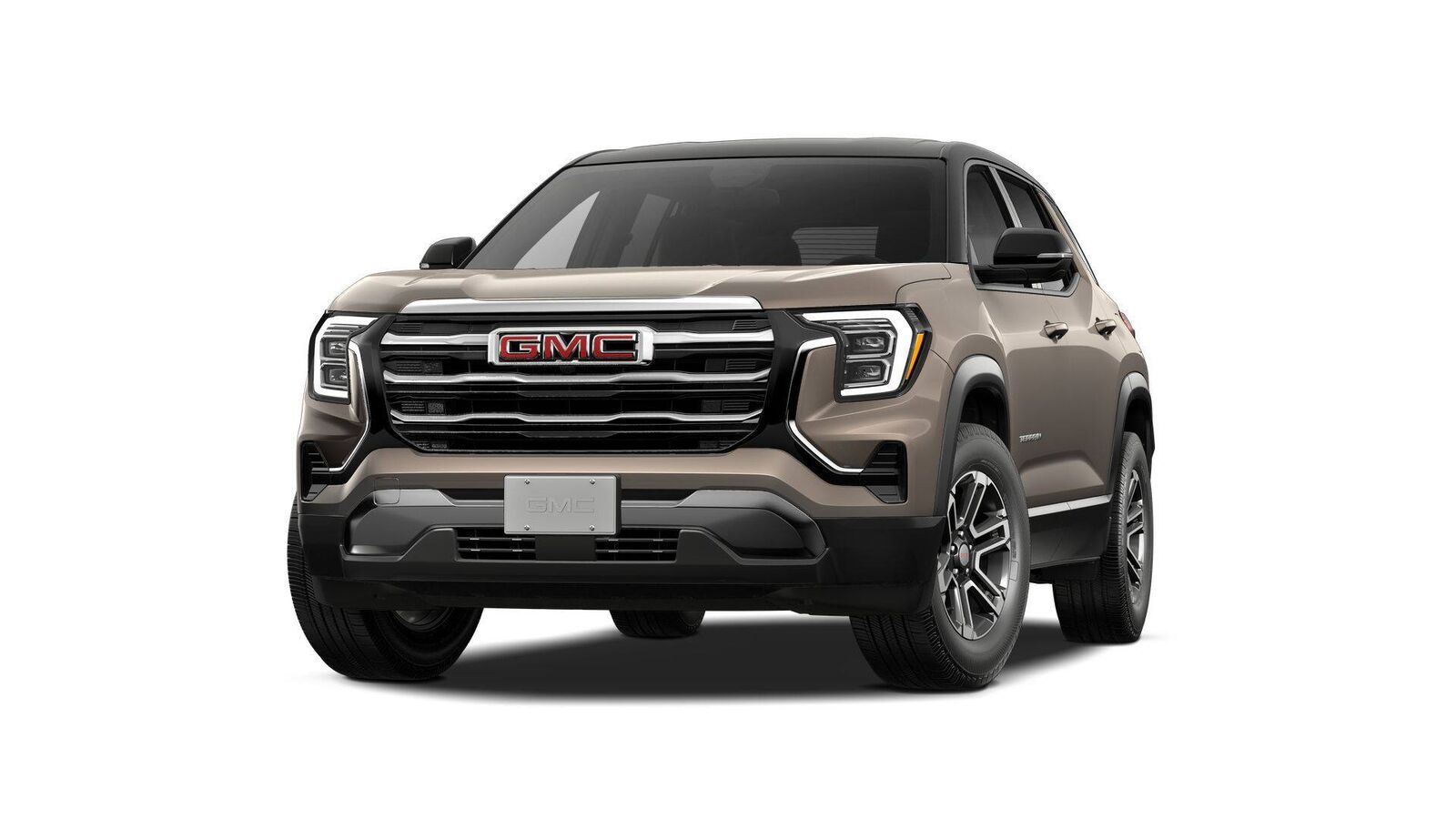 2027 GMC Terrain