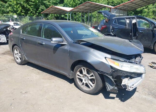 Acura TL