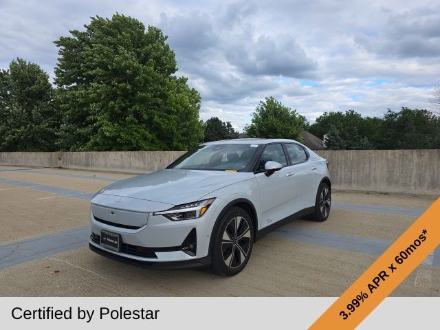 2024 POLESTAR PS2