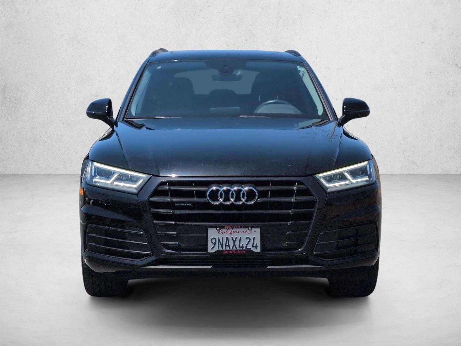 2019 Audi Q5
