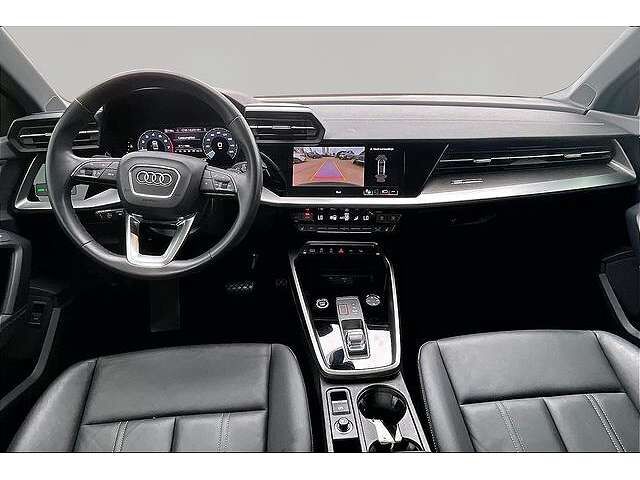 2023 Audi A3