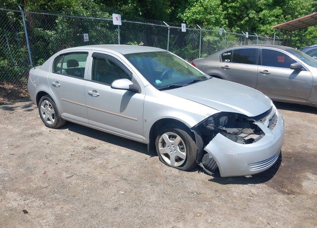2008 CHEVROLET Cobalt