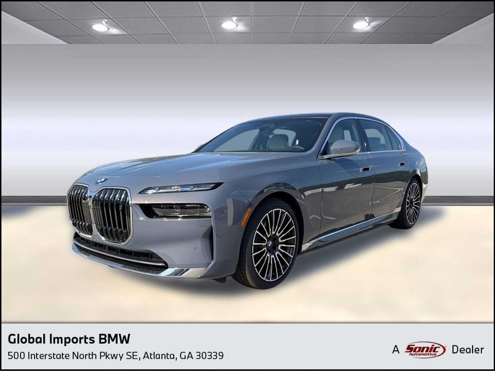 2026 BMW i7