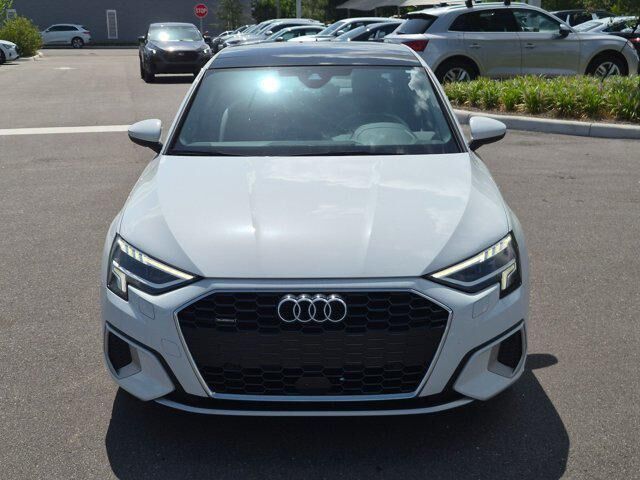 2023 Audi A3