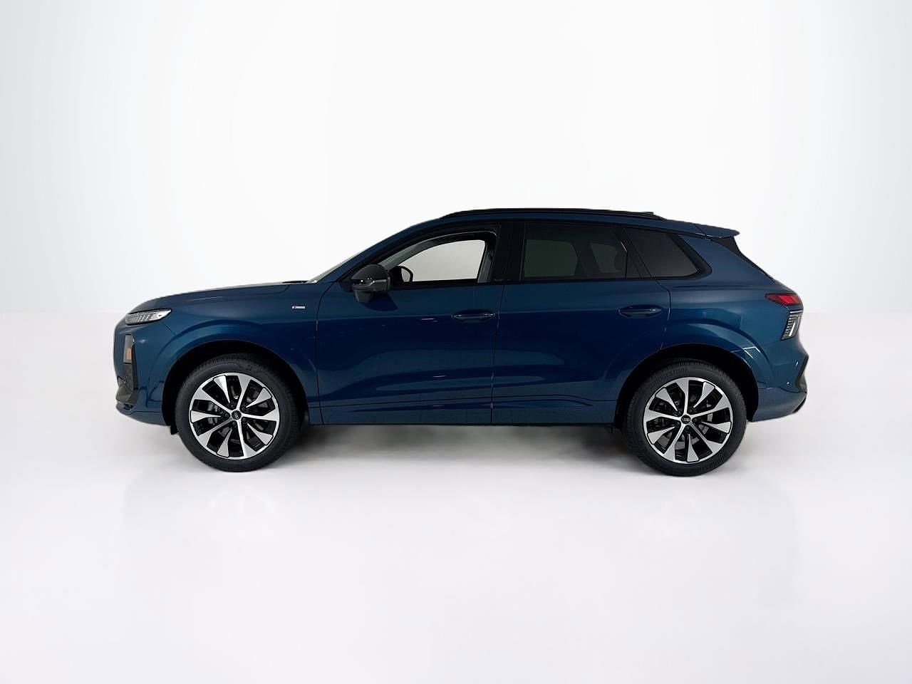 2026 Audi Q3