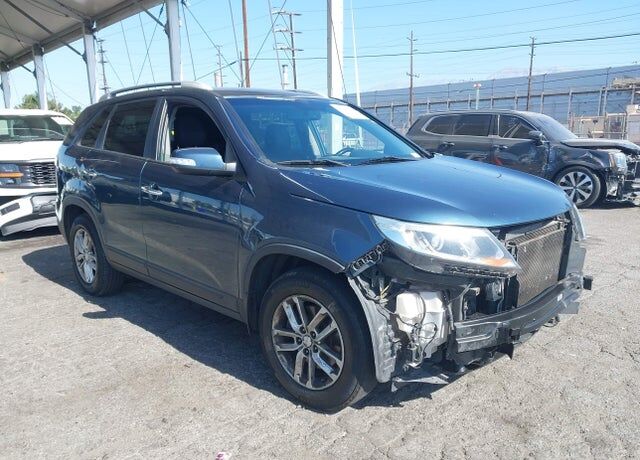 2014 KIA Sorento