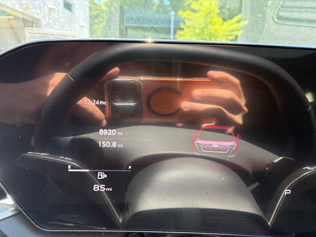 2025 Audi S5