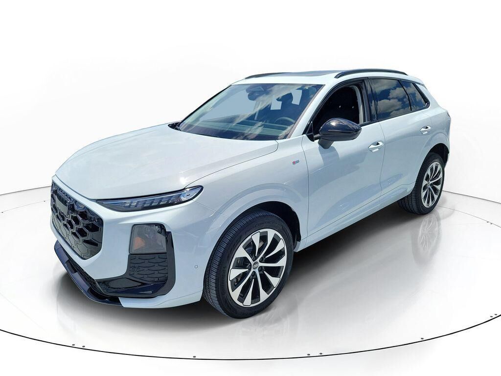 2026 Audi Q3