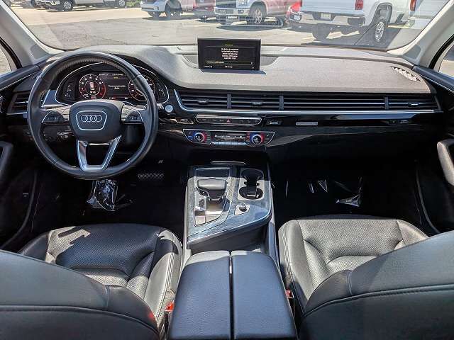 2018 Audi Q7