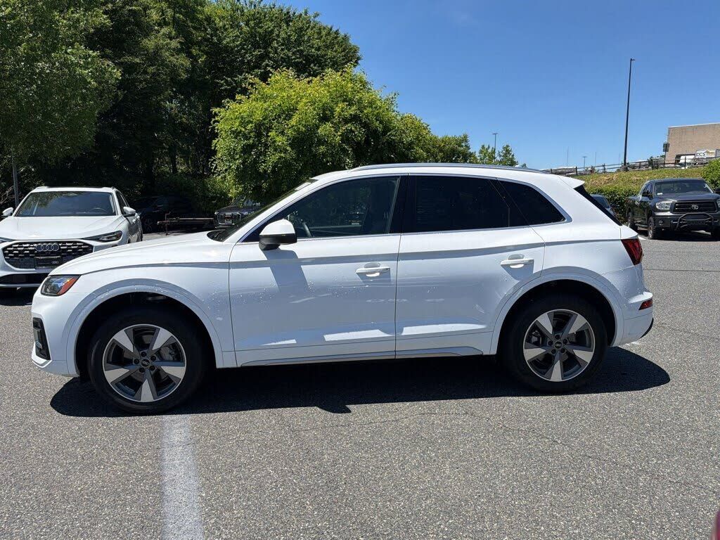 2024 Audi Q5