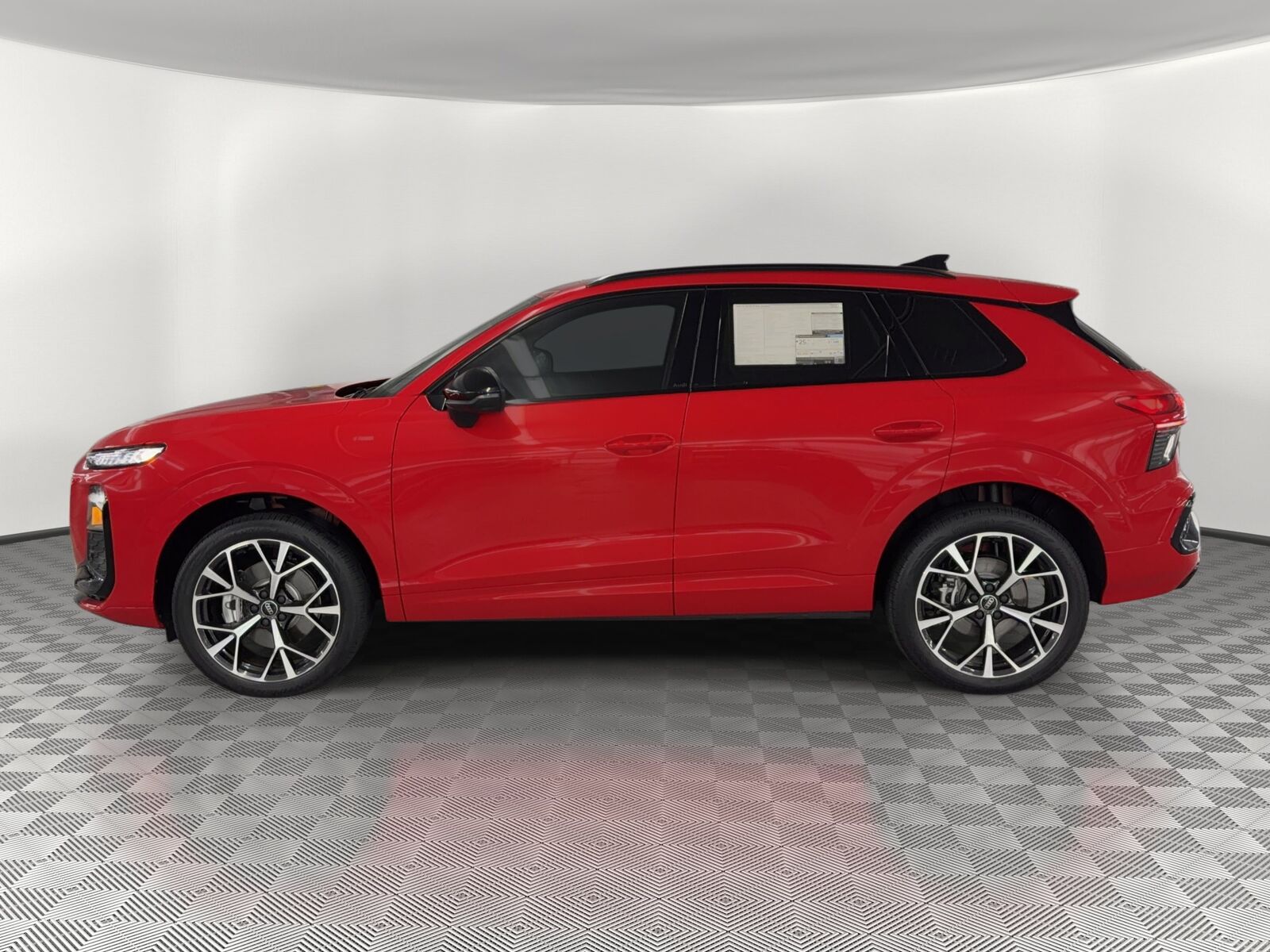 2026 Audi Q3