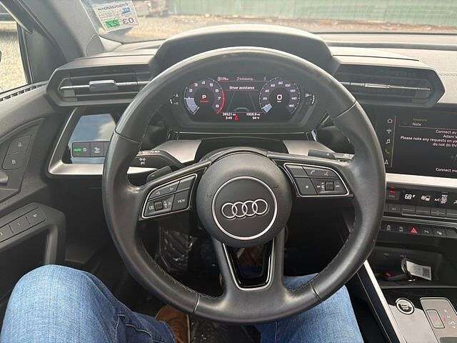2024 Audi A3