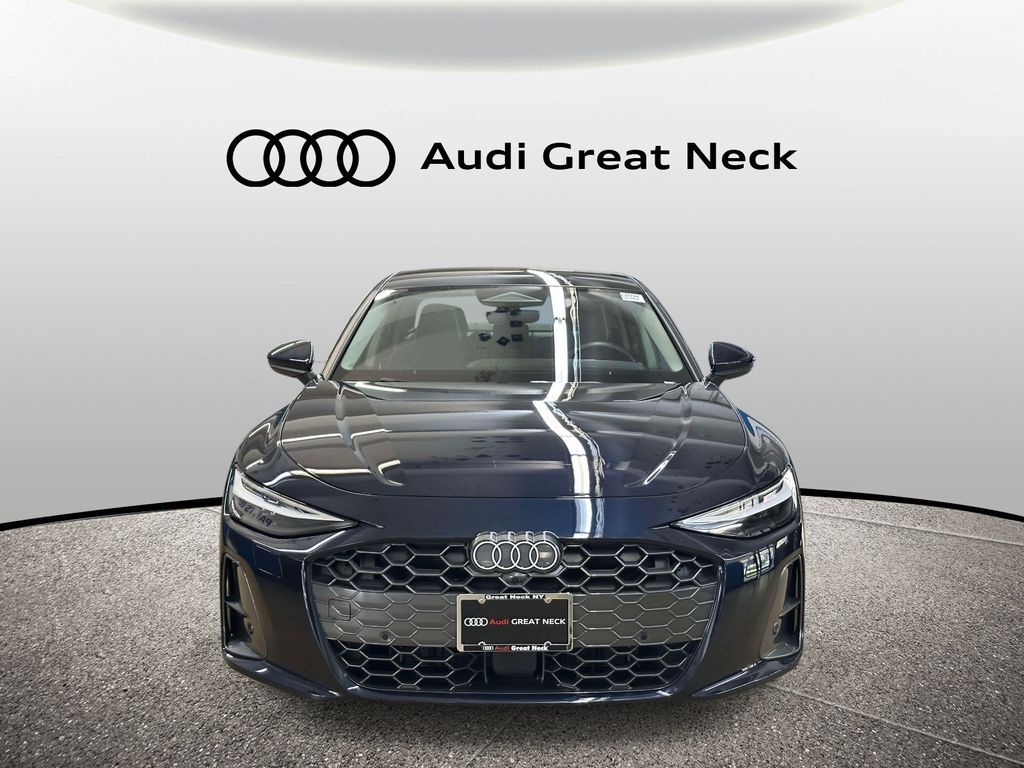 2026 Audi A6