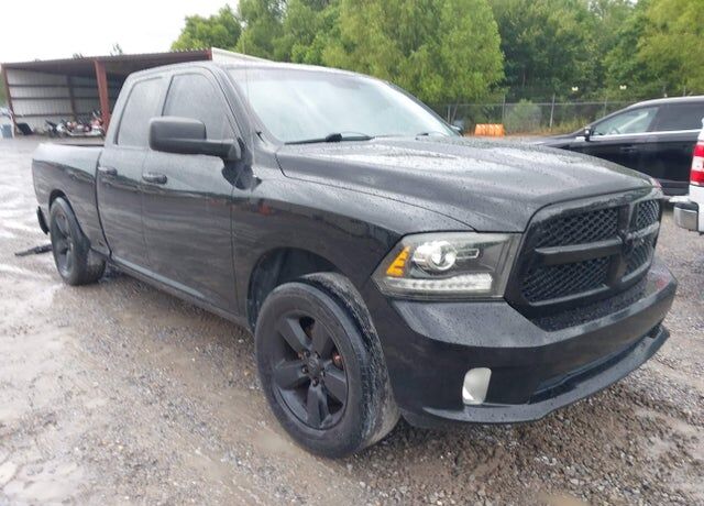 2015 RAM 1500