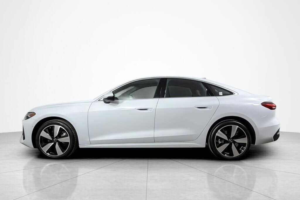 2025 Audi A5