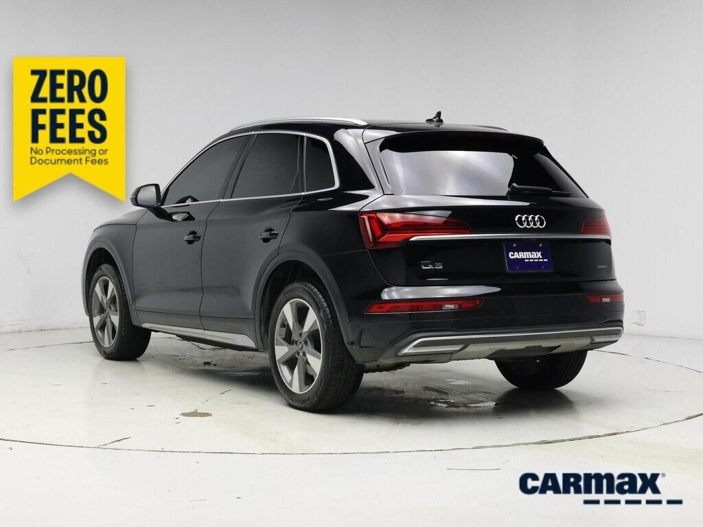 2023 Audi Q5