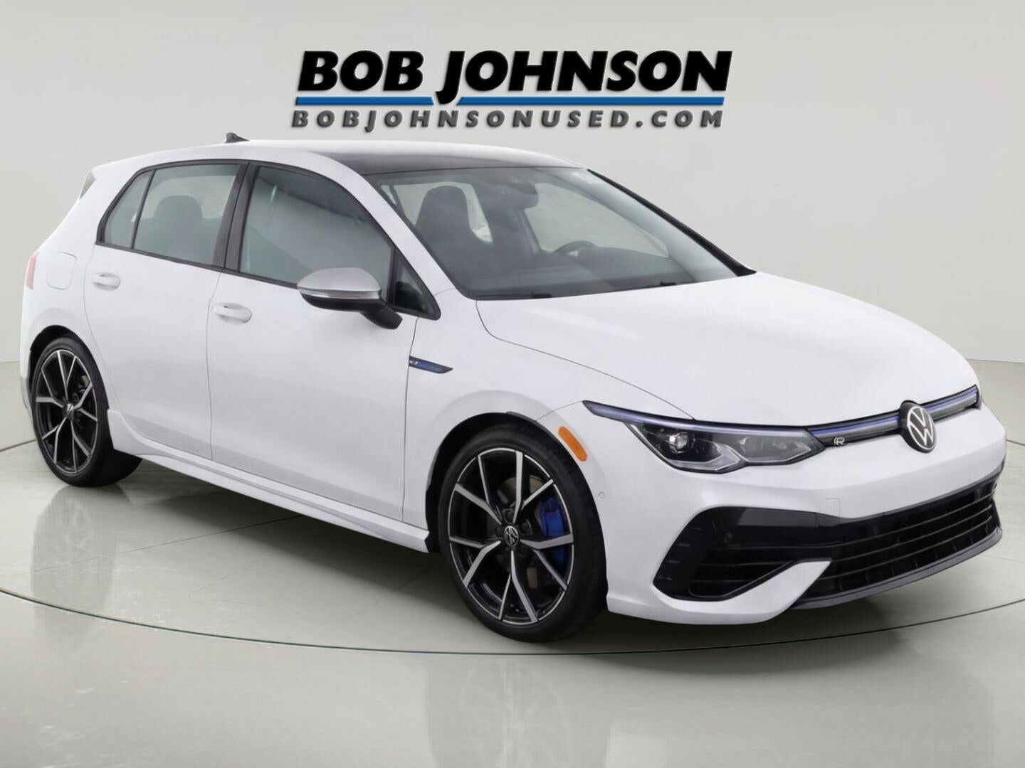 2023 VOLKSWAGEN Golf R