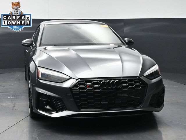 2024 Audi S5