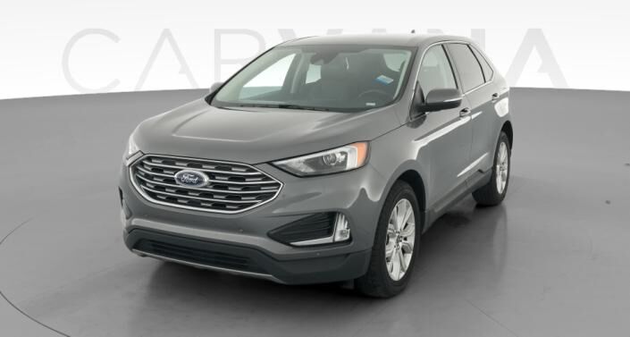 2023 FORD Edge