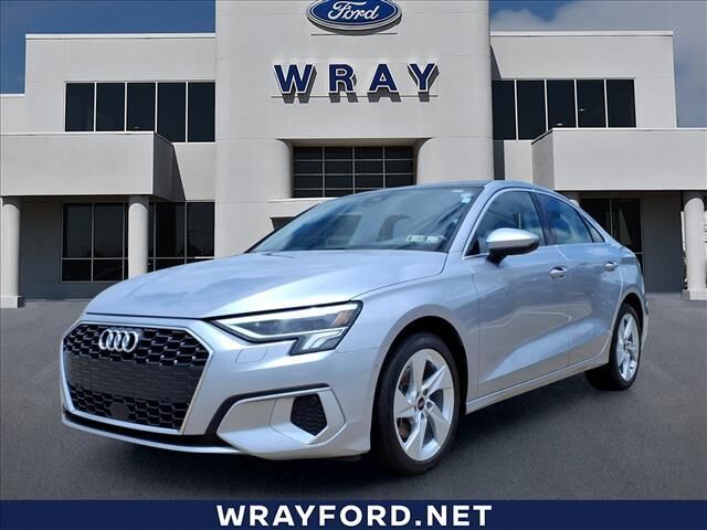 2024 AUDI A3