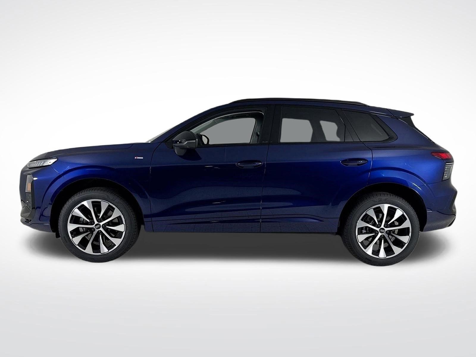 2026 Audi Q3