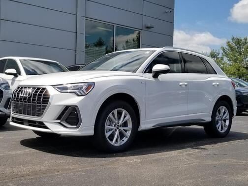 2025 AUDI Q3