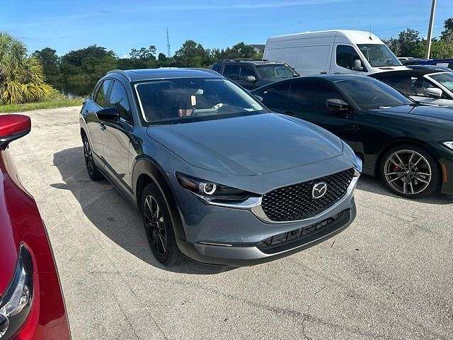 2023 MAZDA CX-30