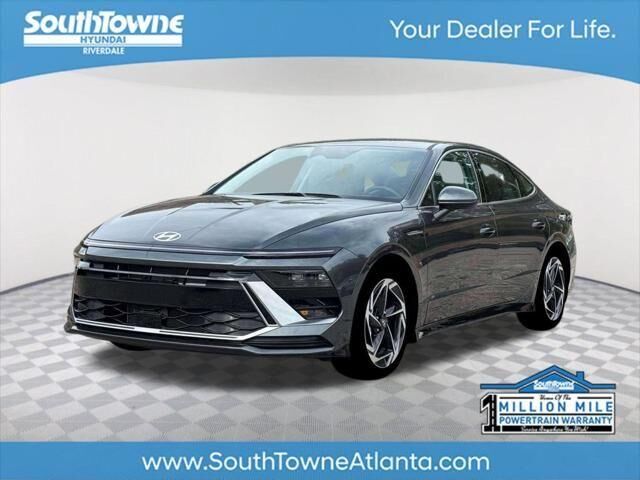 2026 HYUNDAI Sonata